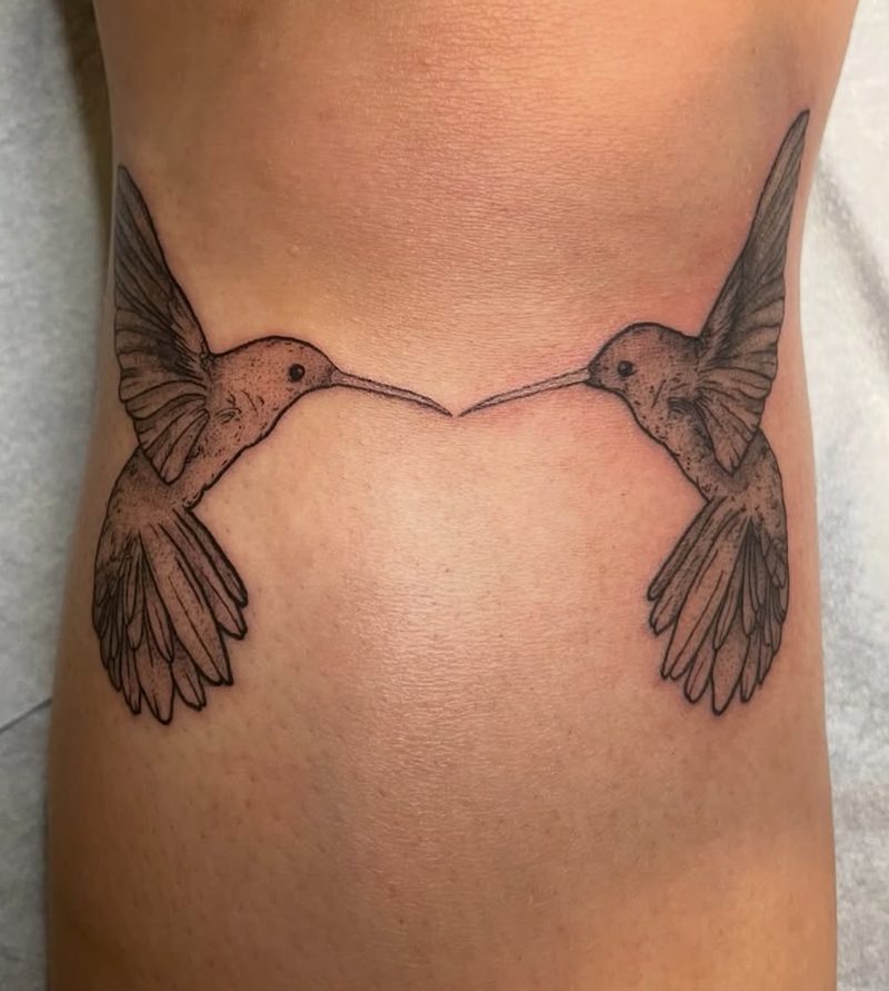 Tattoo by Channing